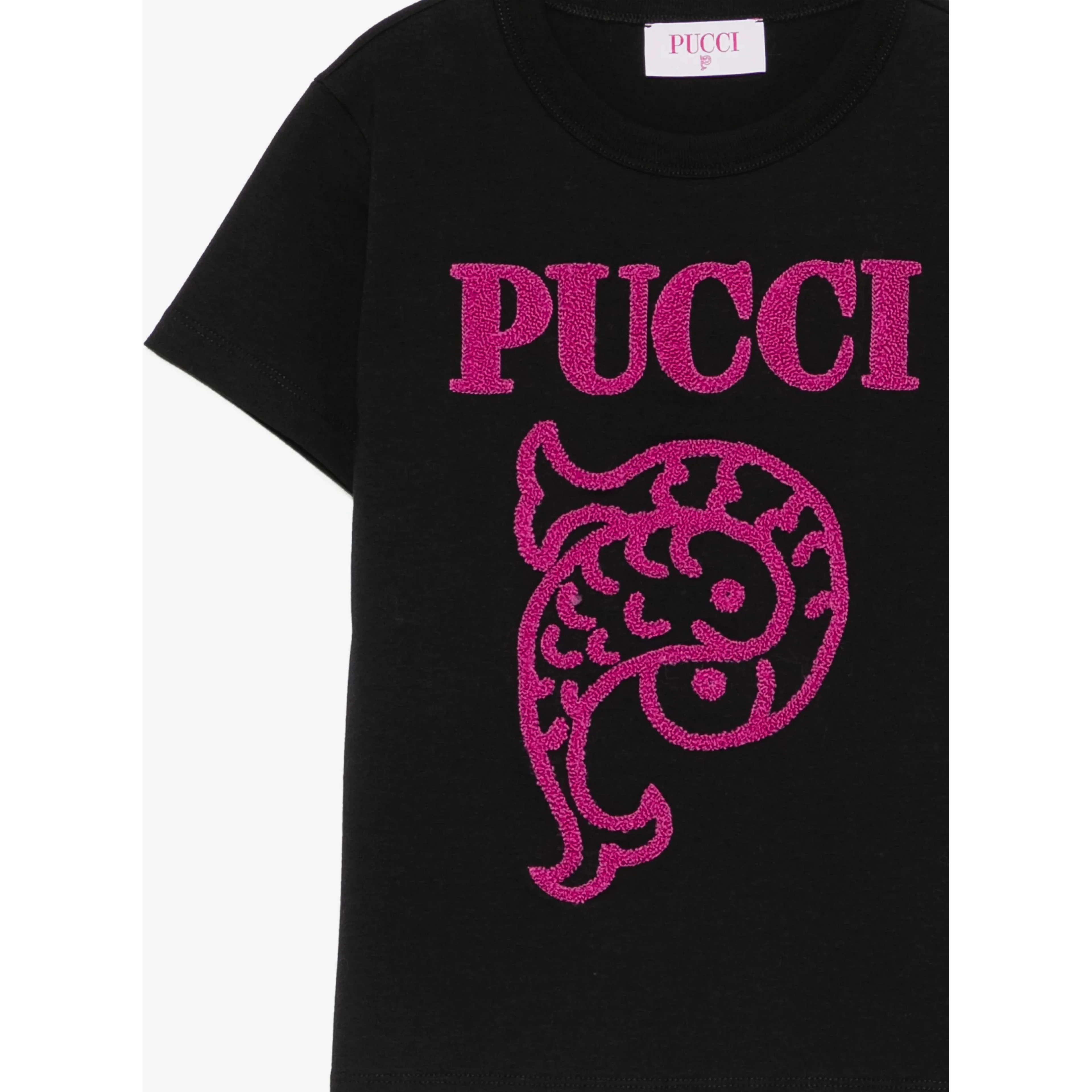 Emilio Pucci T-shirts and Polos
