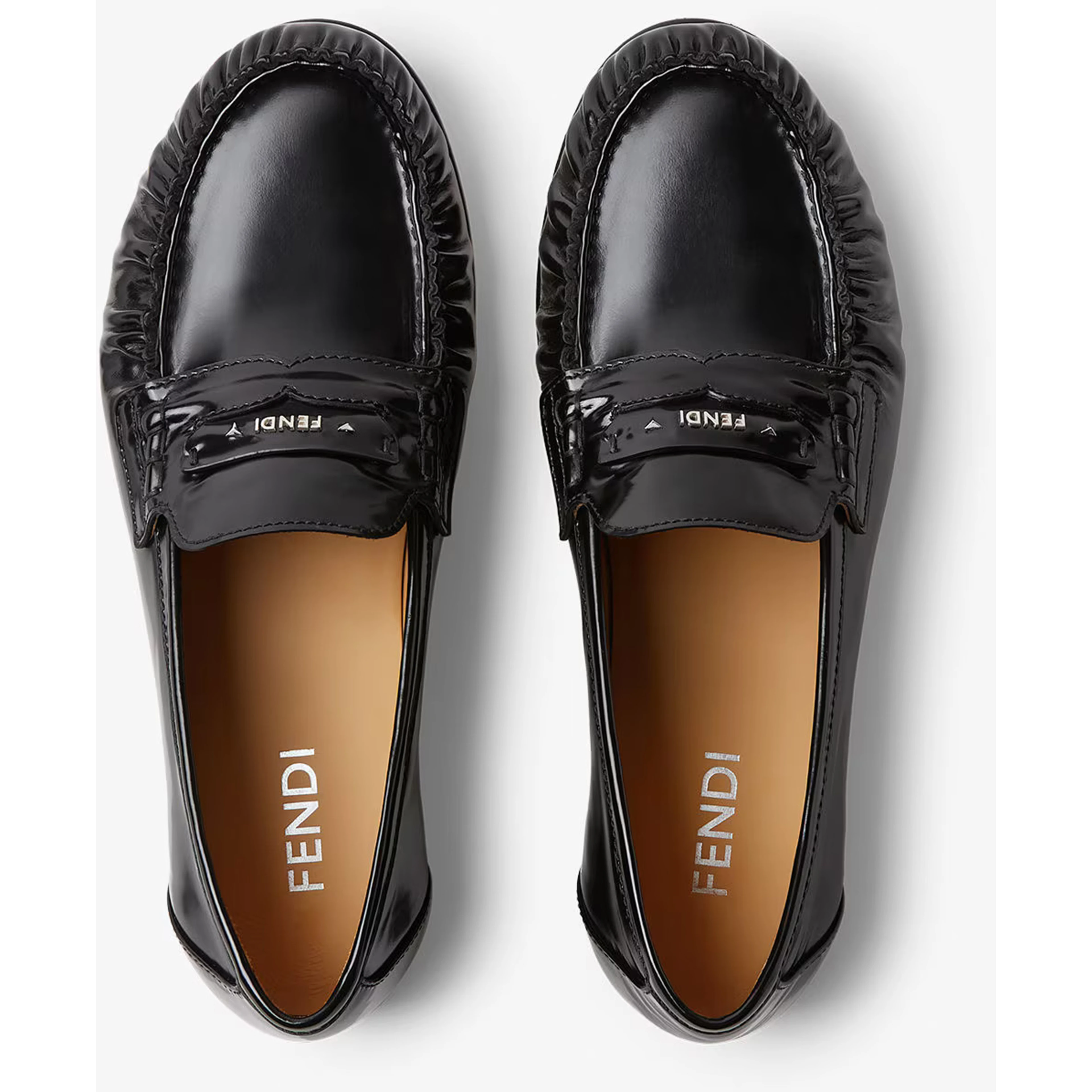 Fendi Flat shoes