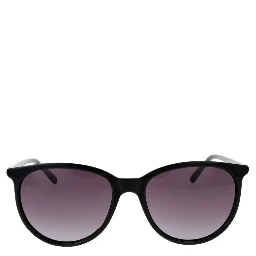 Black Acetate Sunglasses