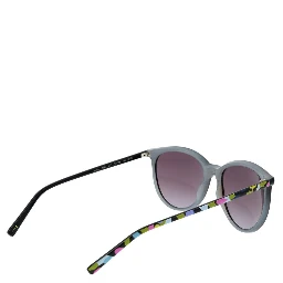 Black Acetate Sunglasses