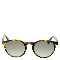 Multicolor Acetate Sunglasses
