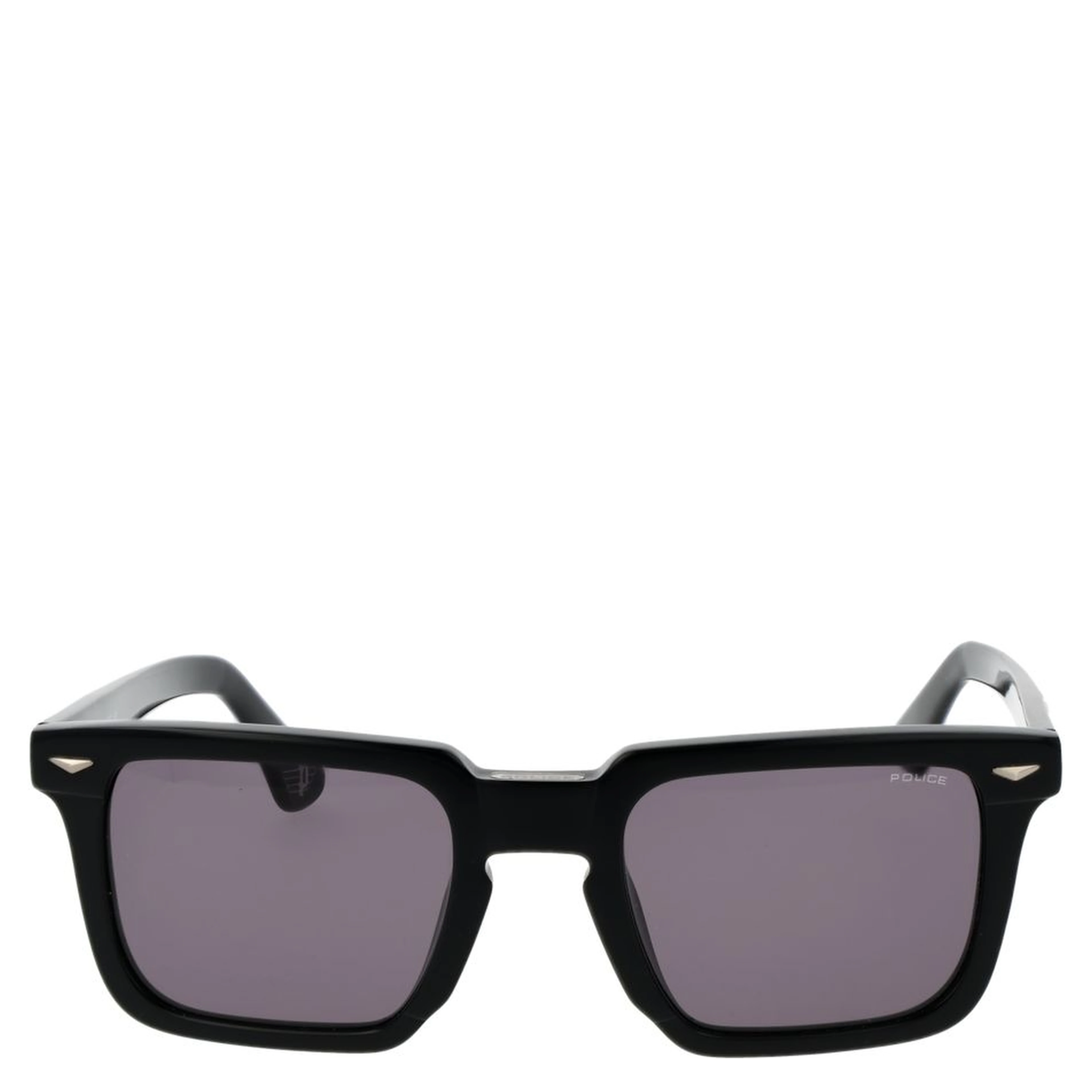 Black Cellulose Acetate Sunglasses