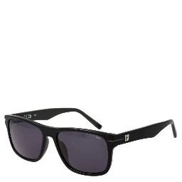 Black Cellulose Acetate Sunglasses