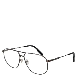 Gray Titanium Glasses (Frames)