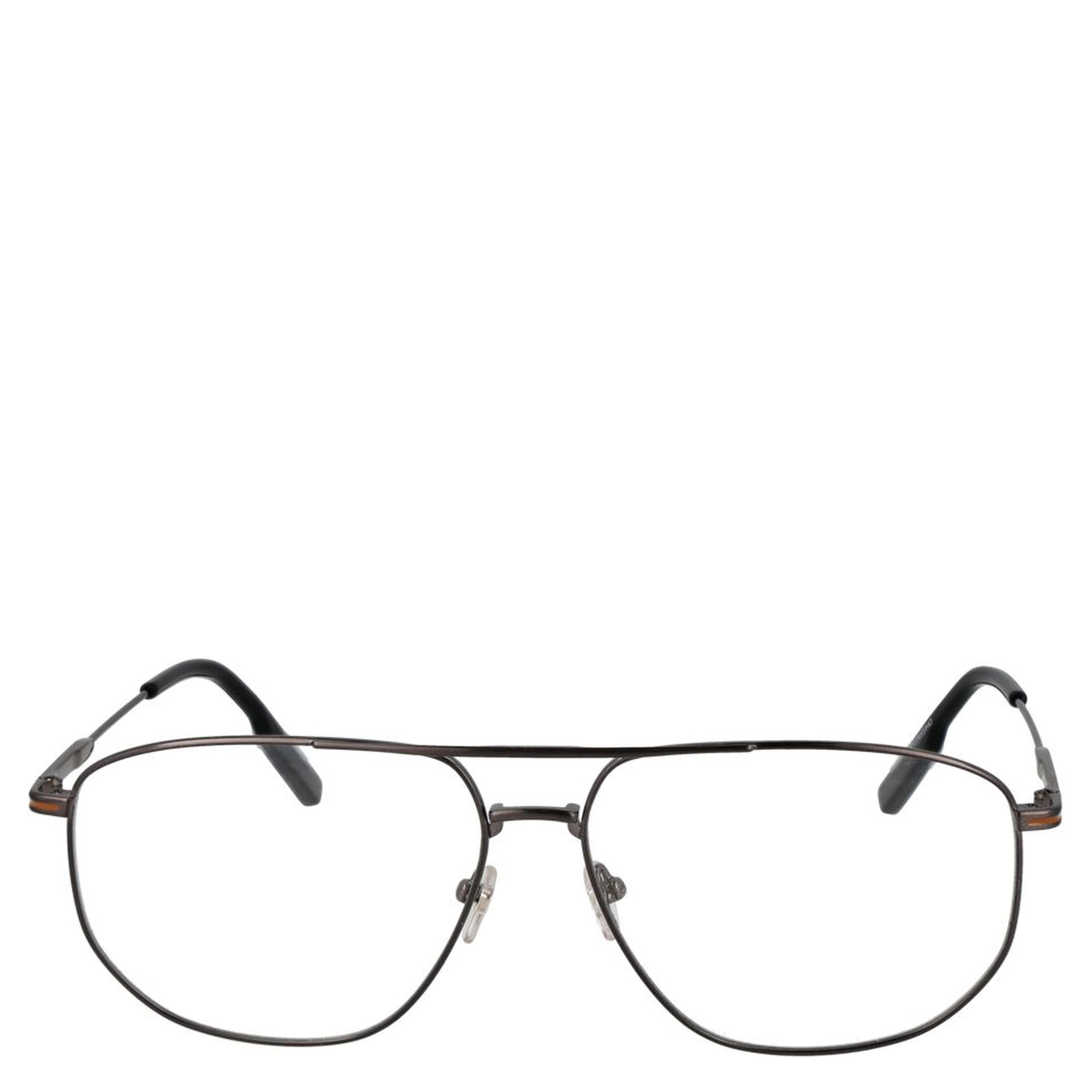 Gray Titanium Glasses (Frames)
