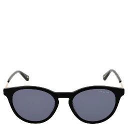 Black Acetate Sunglasses