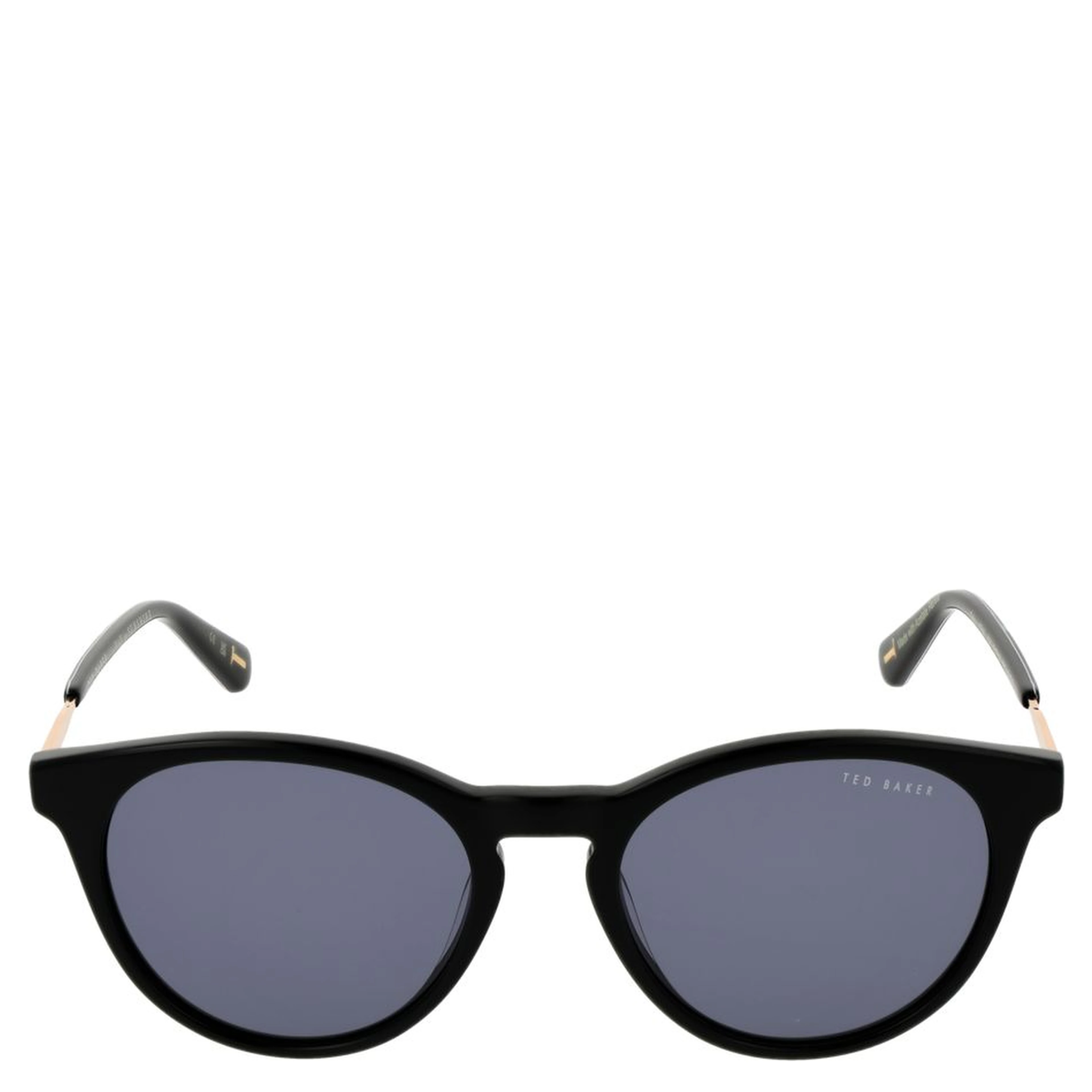 Black Acetate Sunglasses