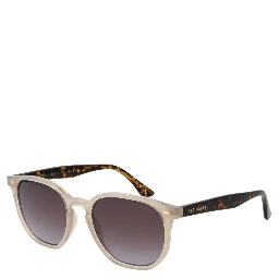 Gray Acetate Sunglasses