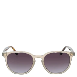 Gray Acetate Sunglasses