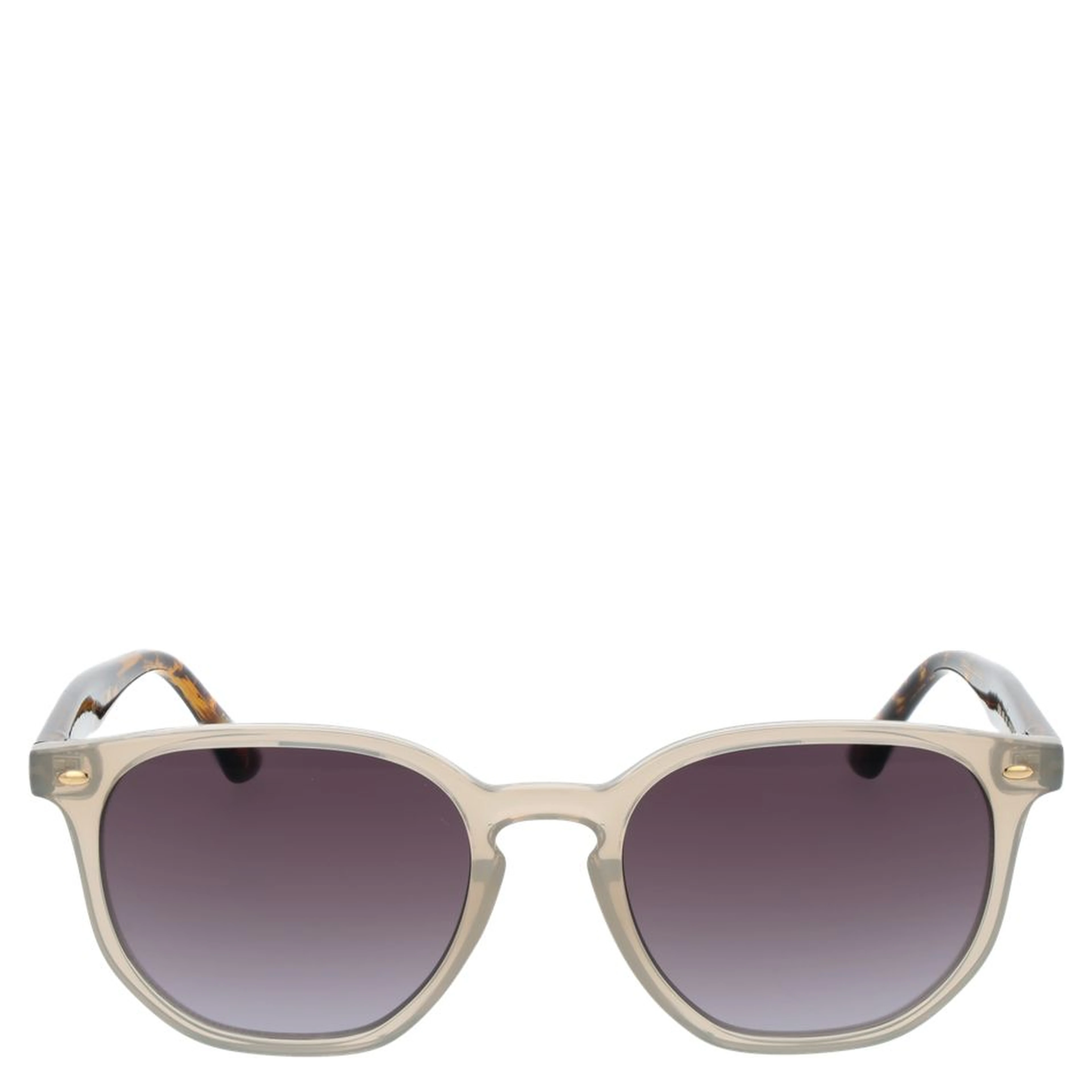 Gray Acetate Sunglasses