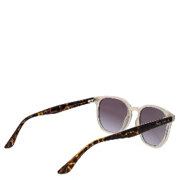 Gray Acetate Sunglasses