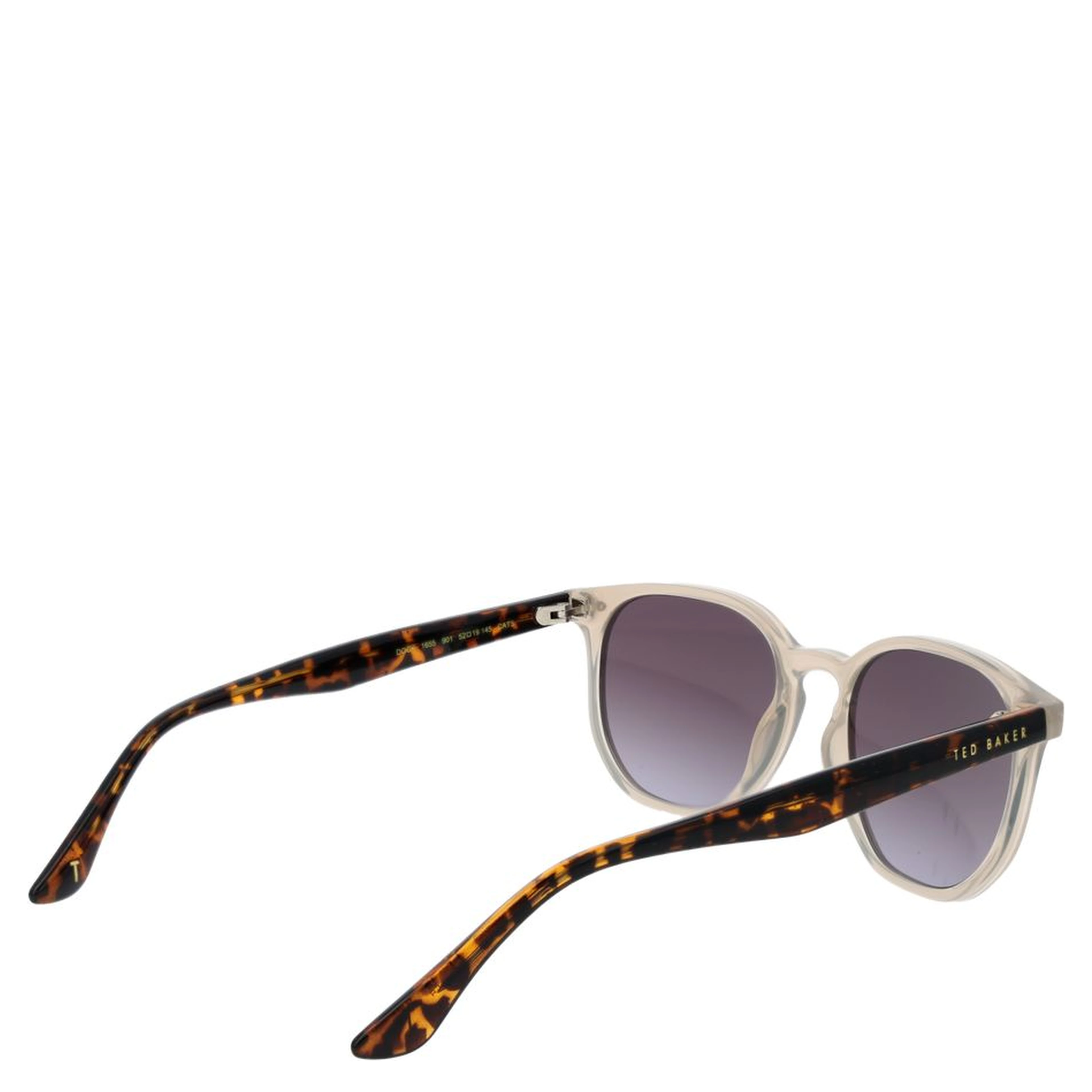 Gray Acetate Sunglasses