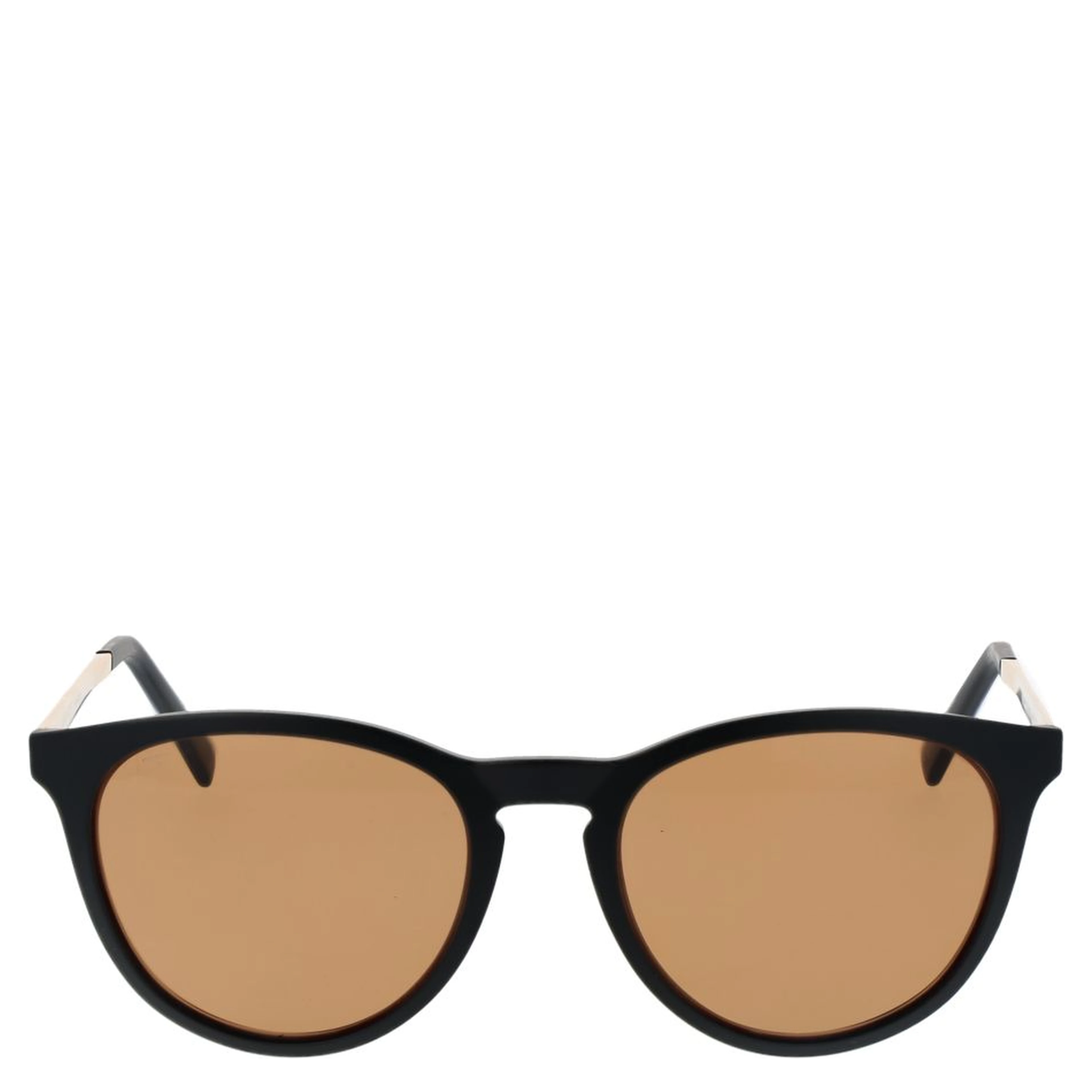 Black Plastic Sunglasses