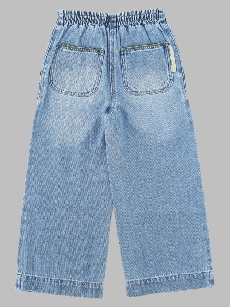 trousers alternative