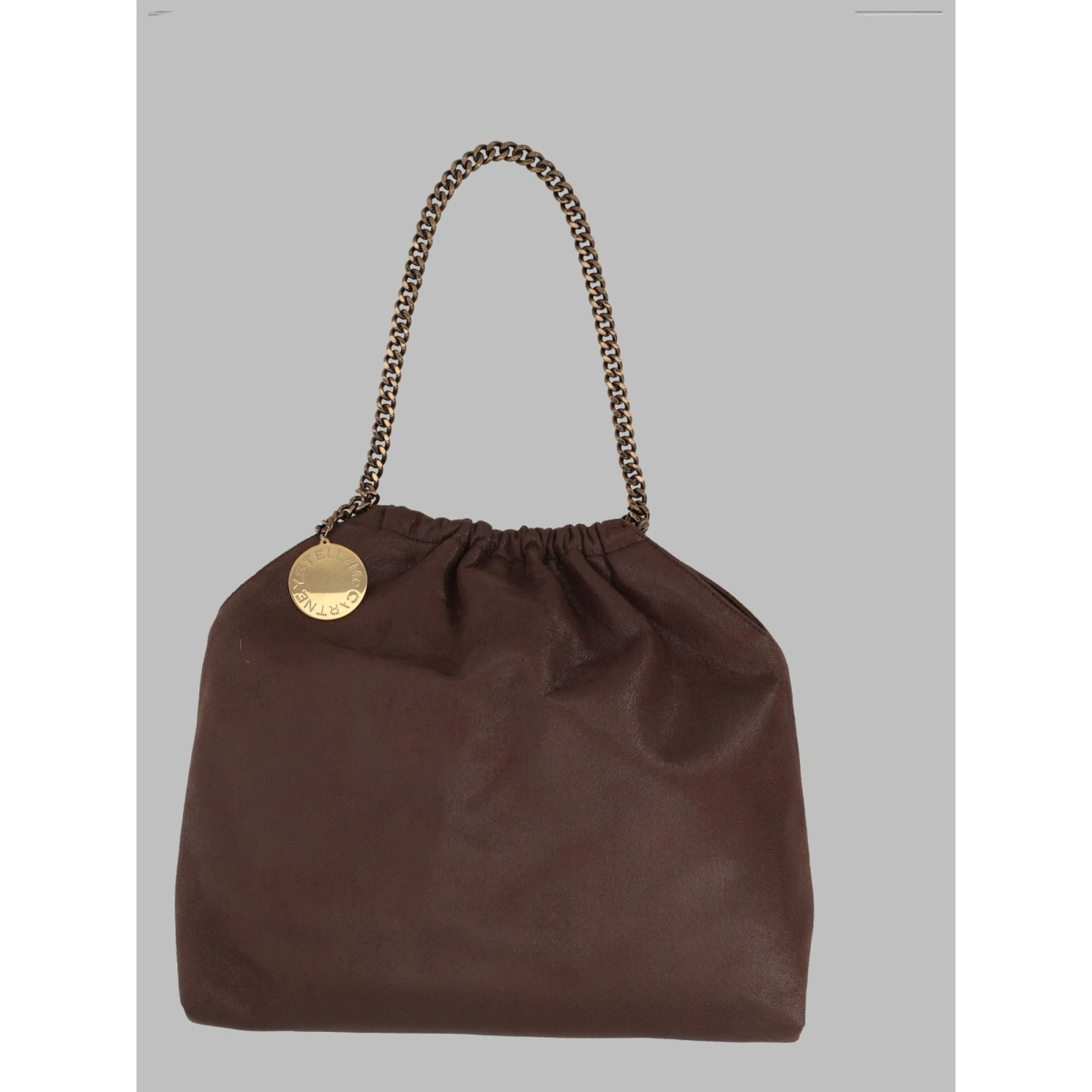 Borsa "Falabella Drawstring" Medium