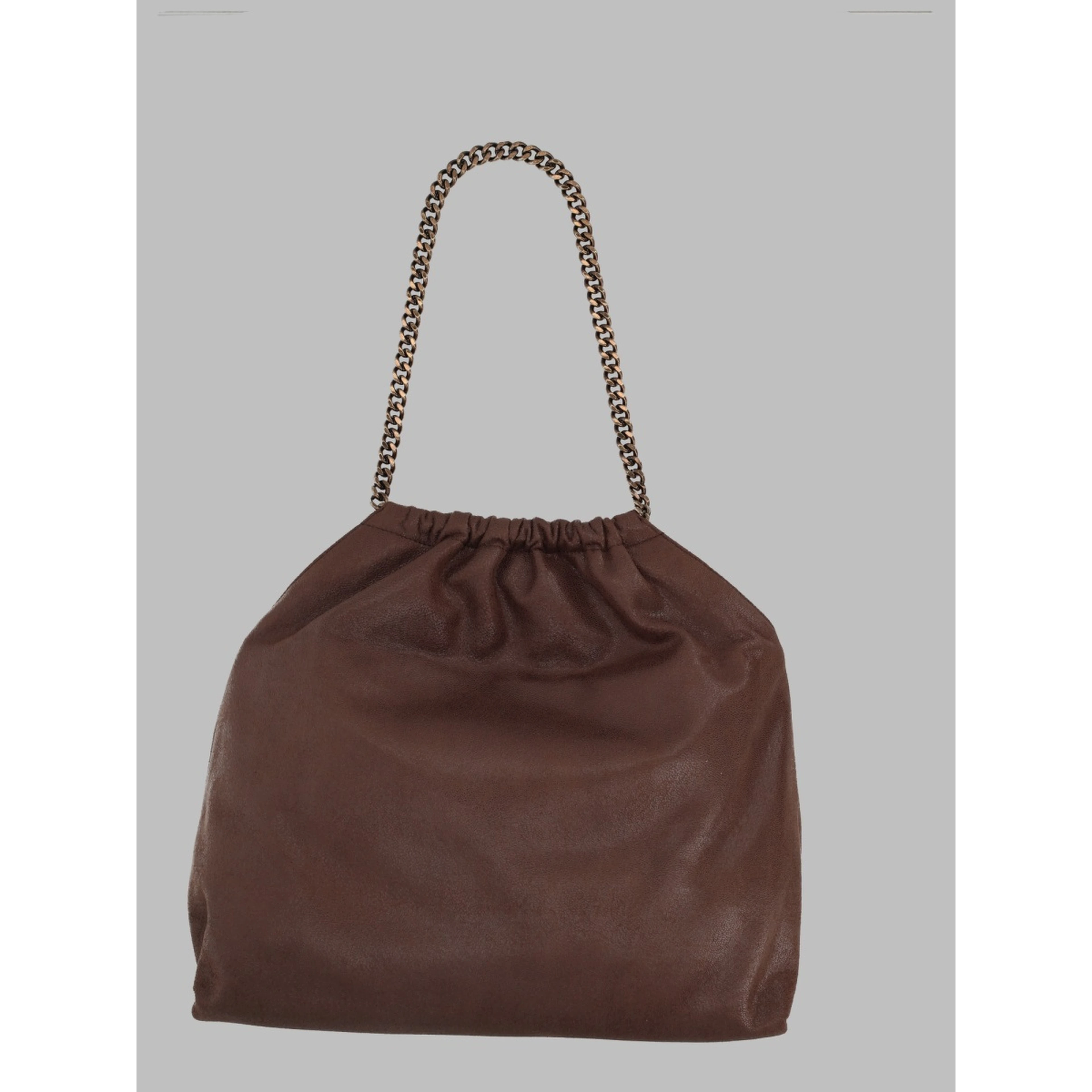 Borsa "Falabella Drawstring" Medium