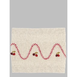 scarf madelon snood
