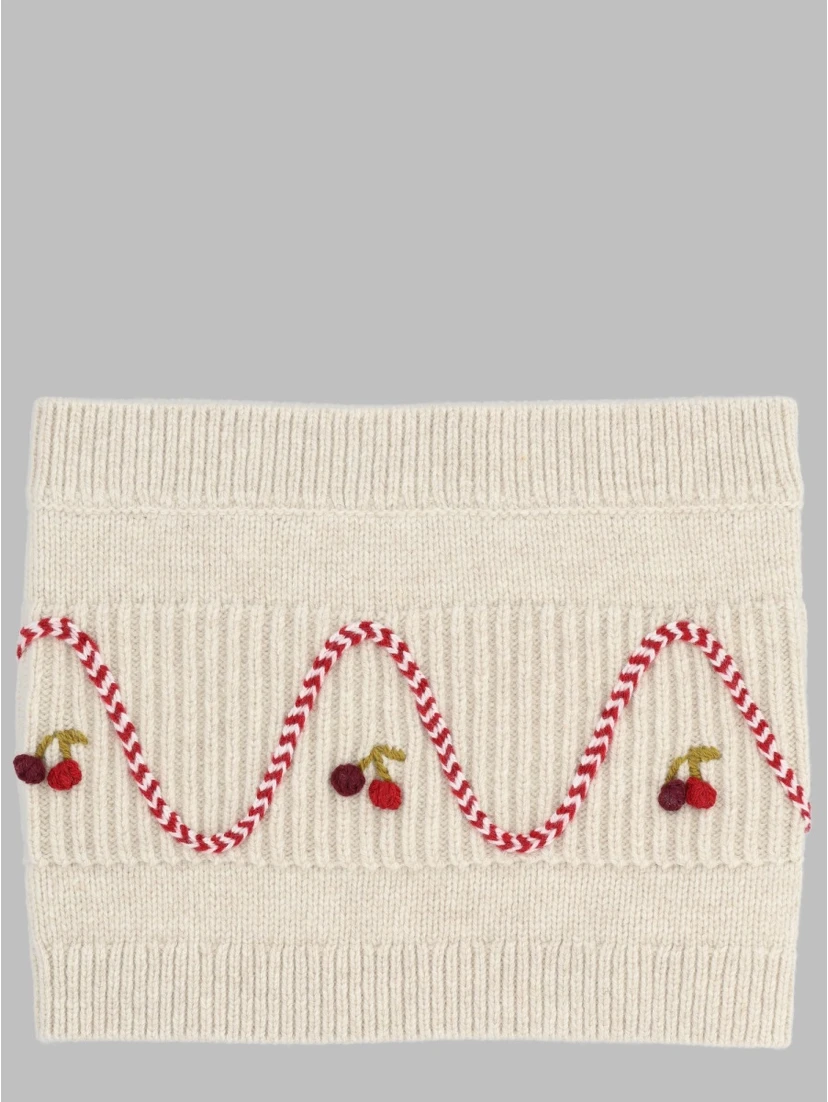 scarf madelon snood