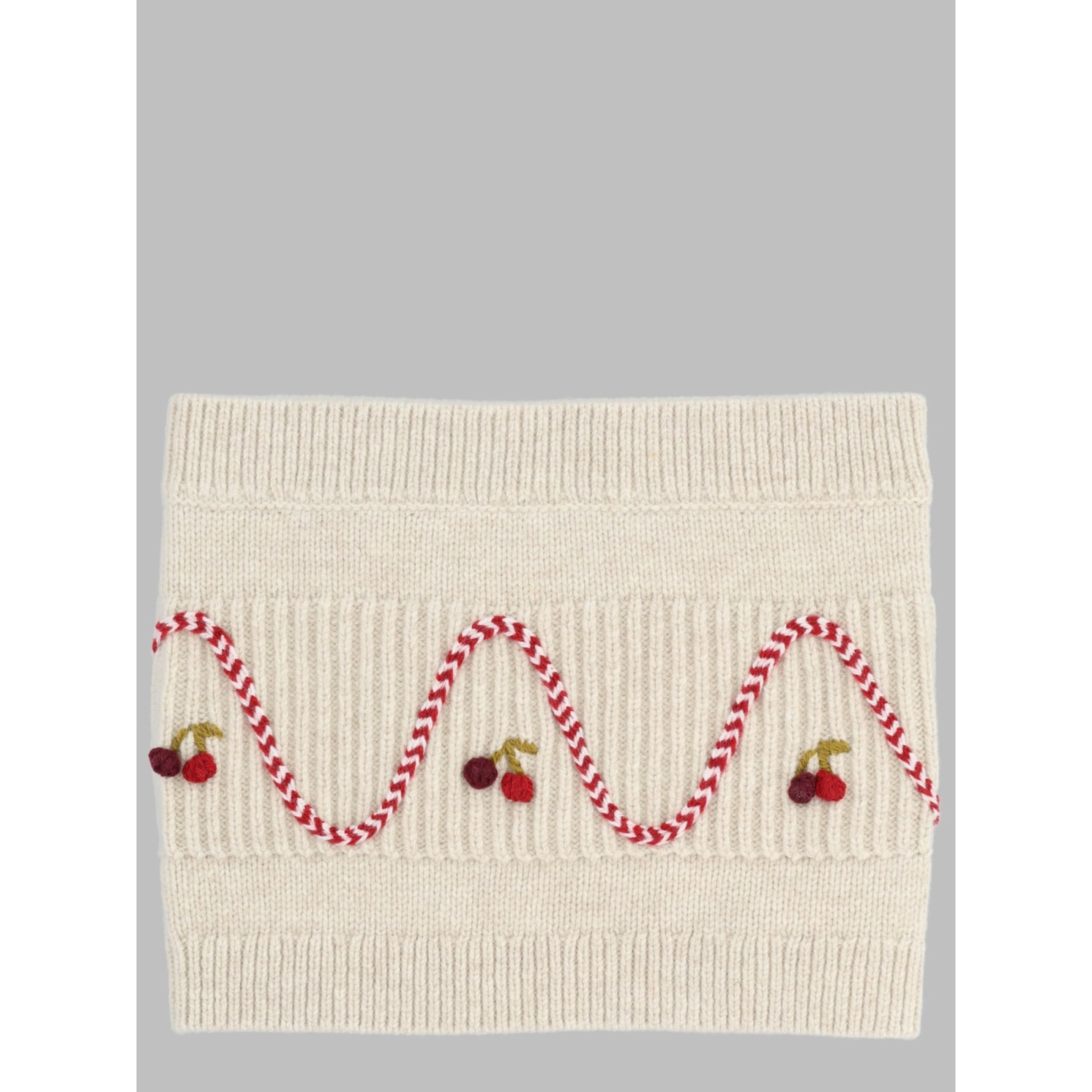 scarf madelon snood