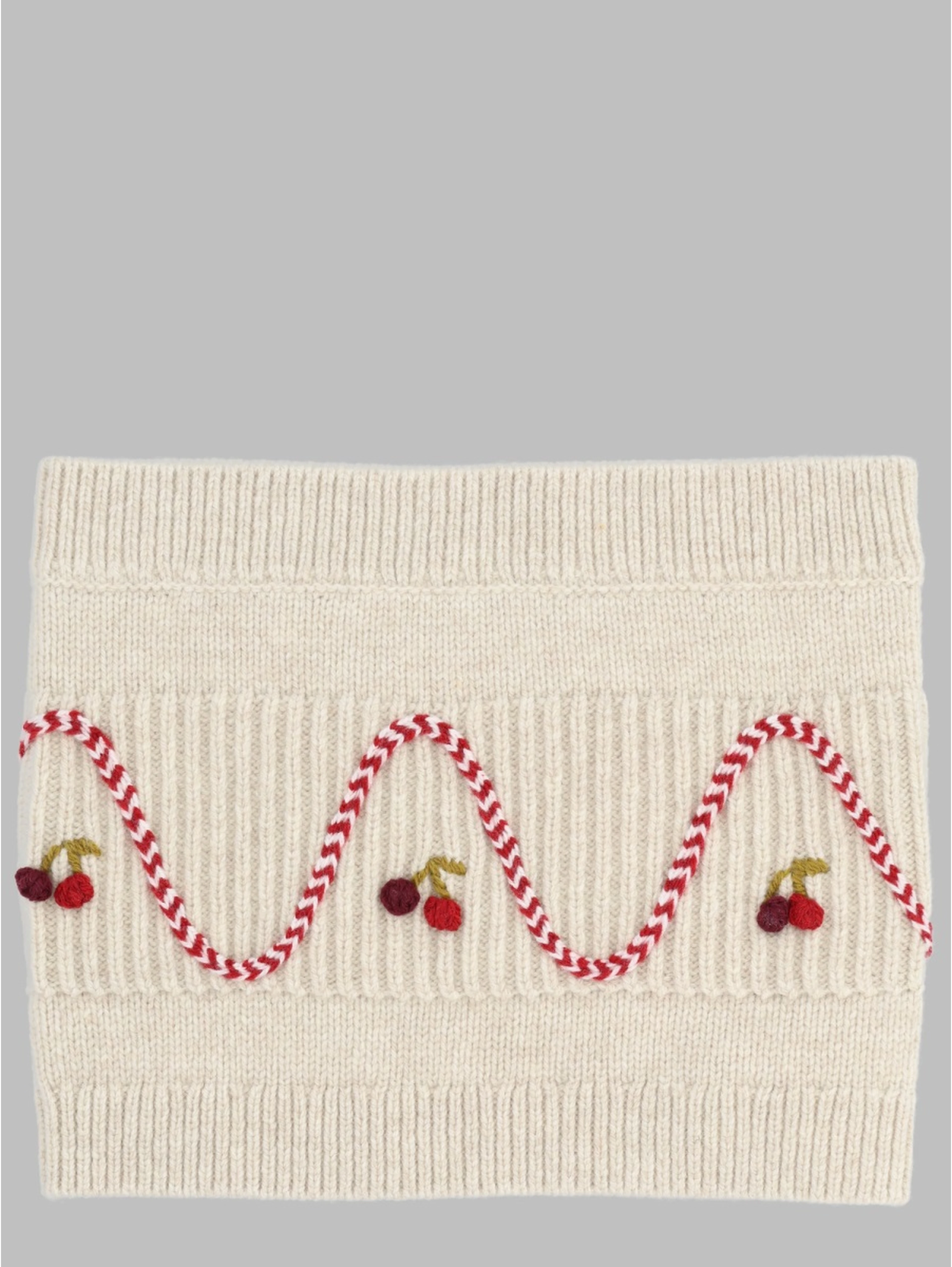 scarf madelon snood