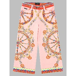 pantalone 5 tasche