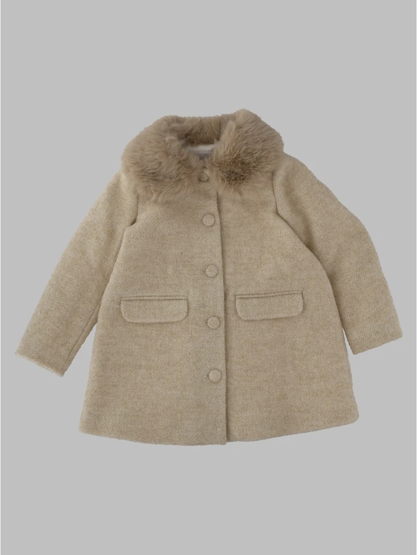 coat milady coat