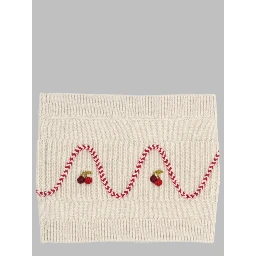 scarf madelon snood