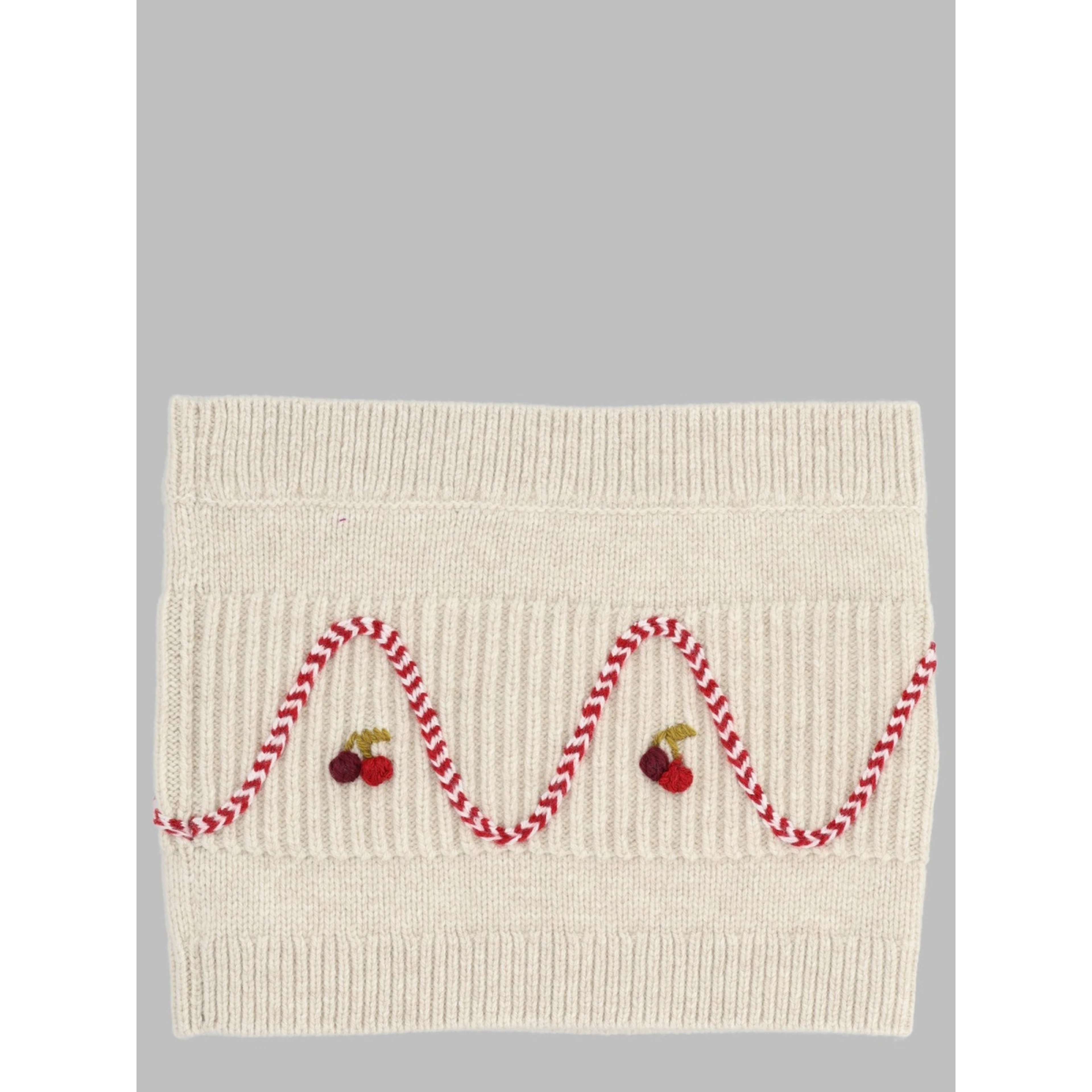 scarf madelon snood