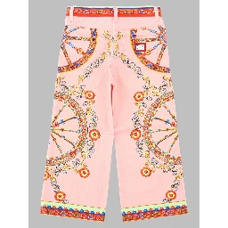 pantalone 5 tasche
