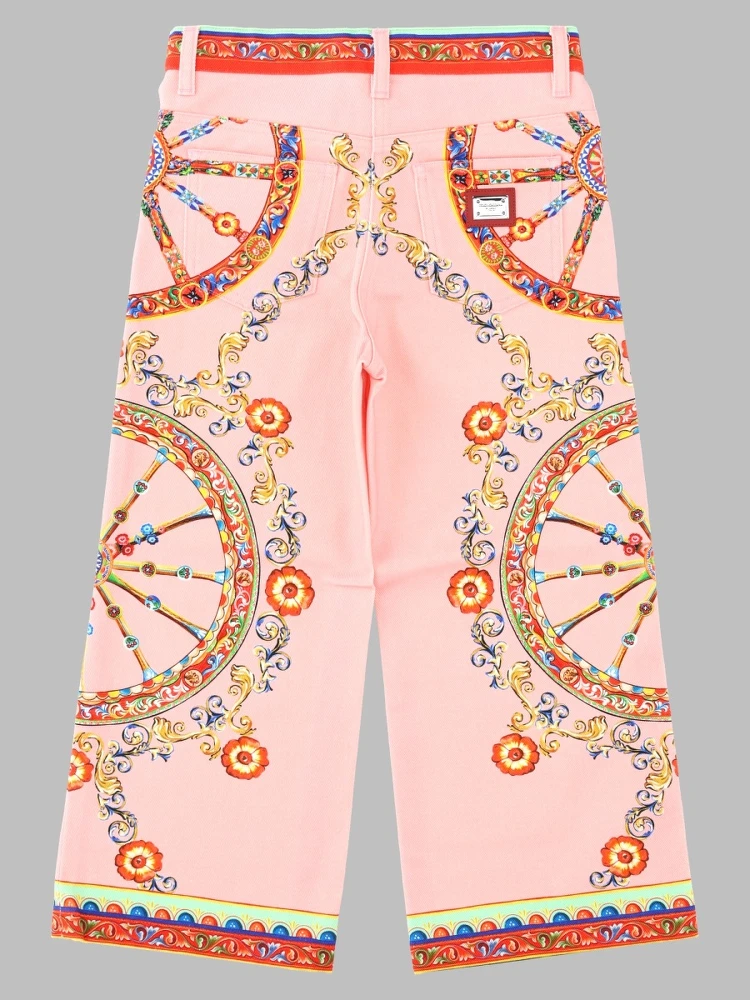pantalone 5 tasche alternative