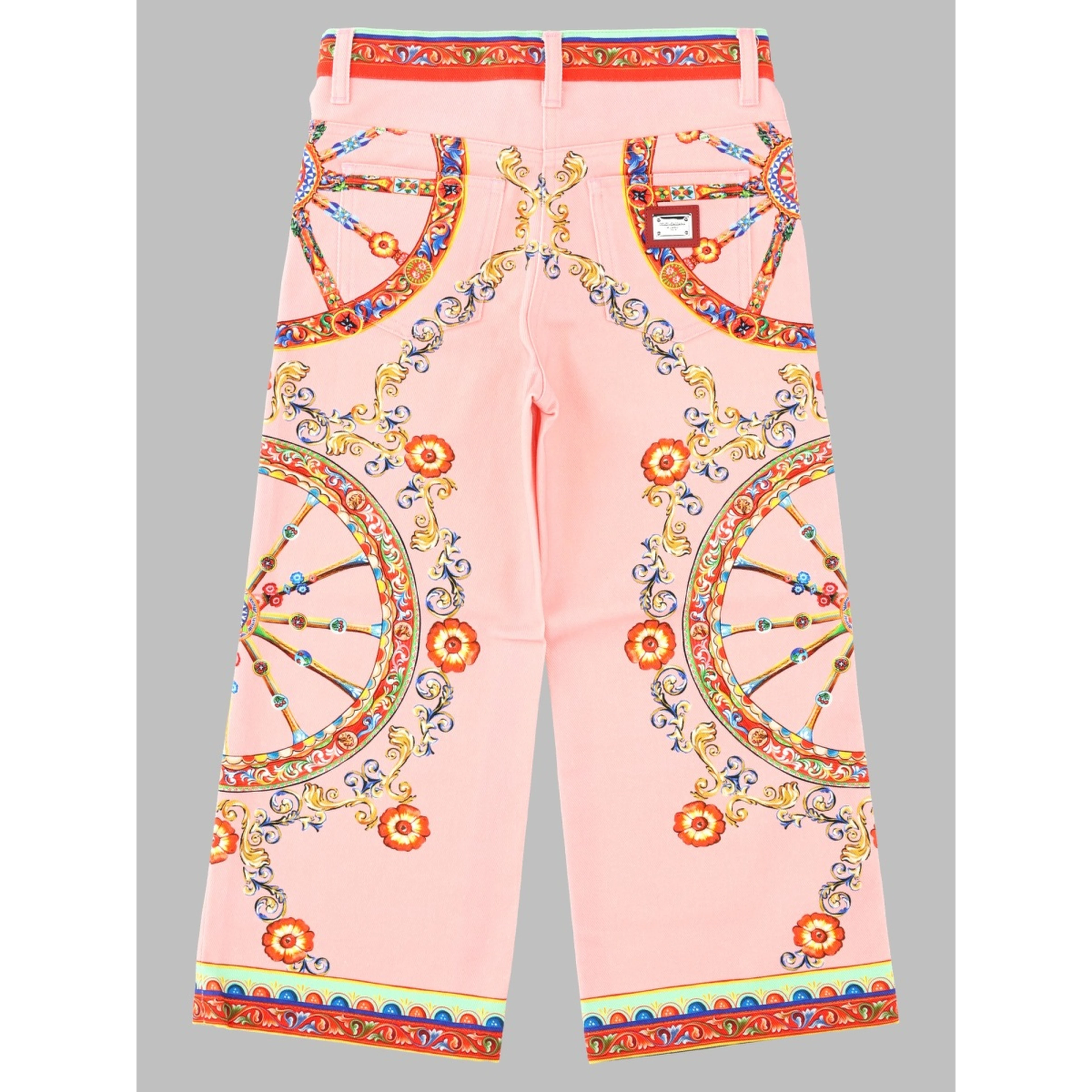 pantalone 5 tasche