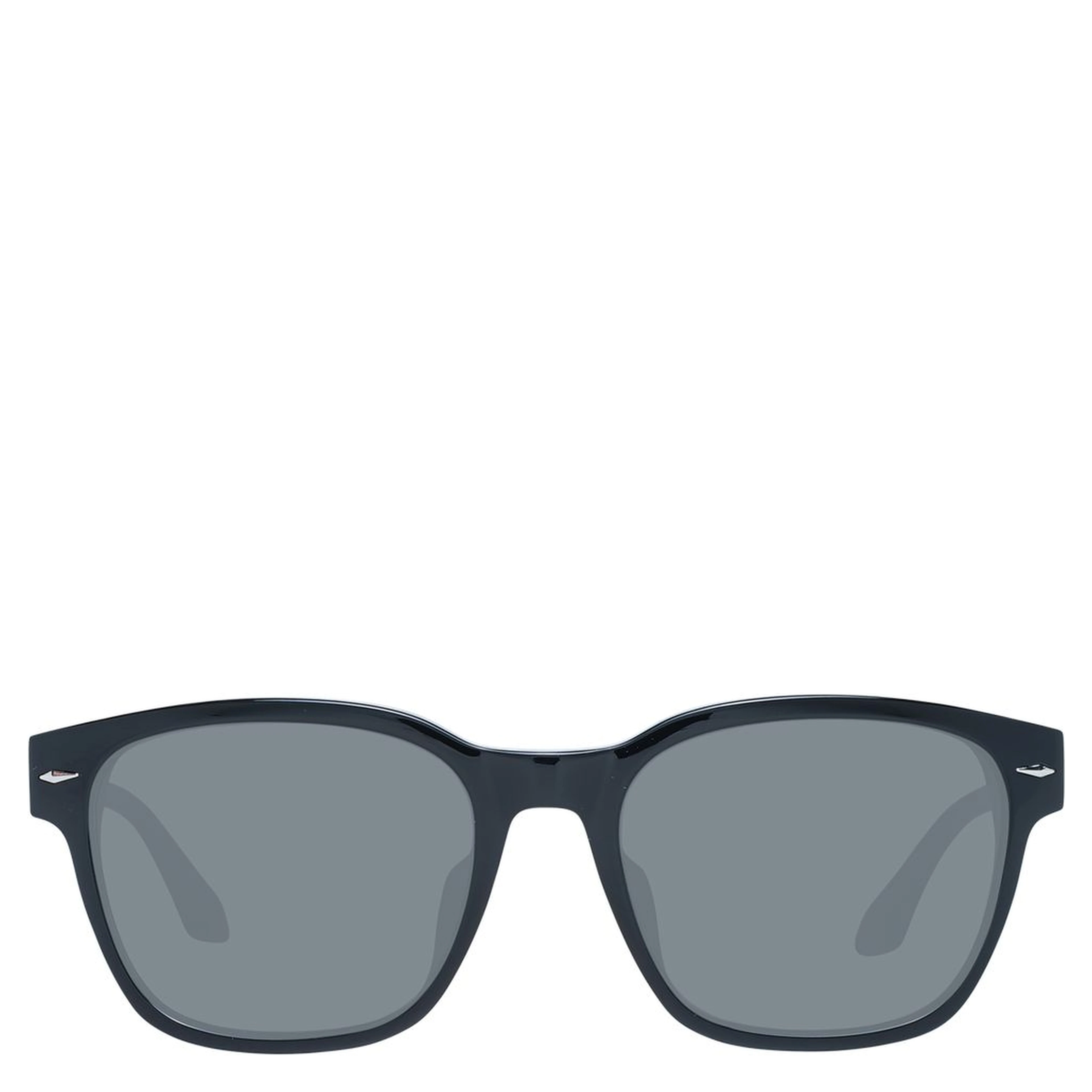 Black Plastic Sunglasses
