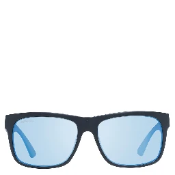 Black Plastic Sunglasses