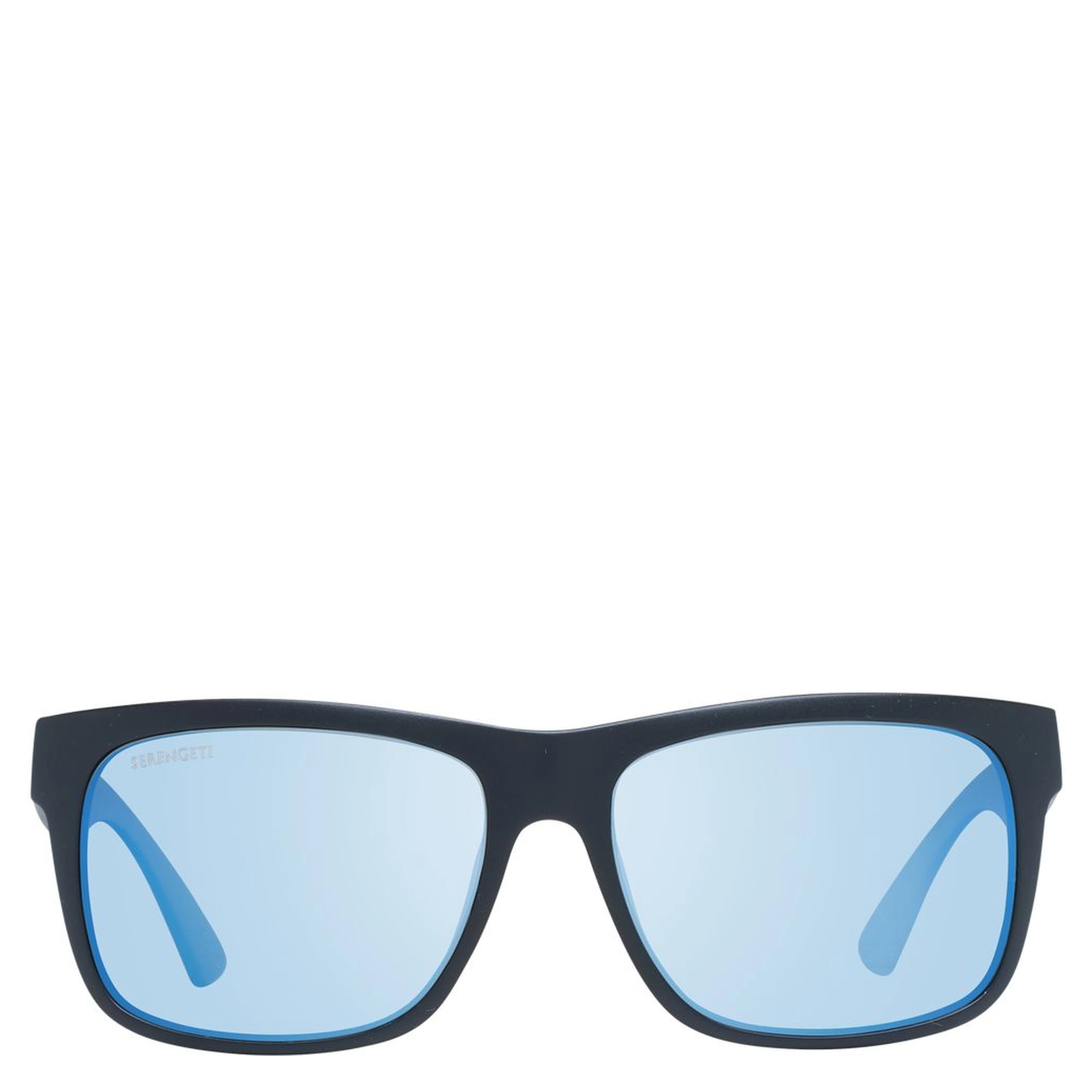 Black Plastic Sunglasses