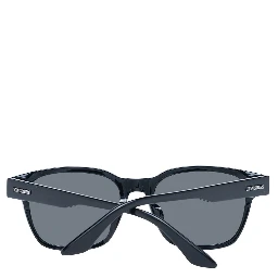 Black Plastic Sunglasses