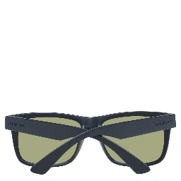 Black Plastic Sunglasses