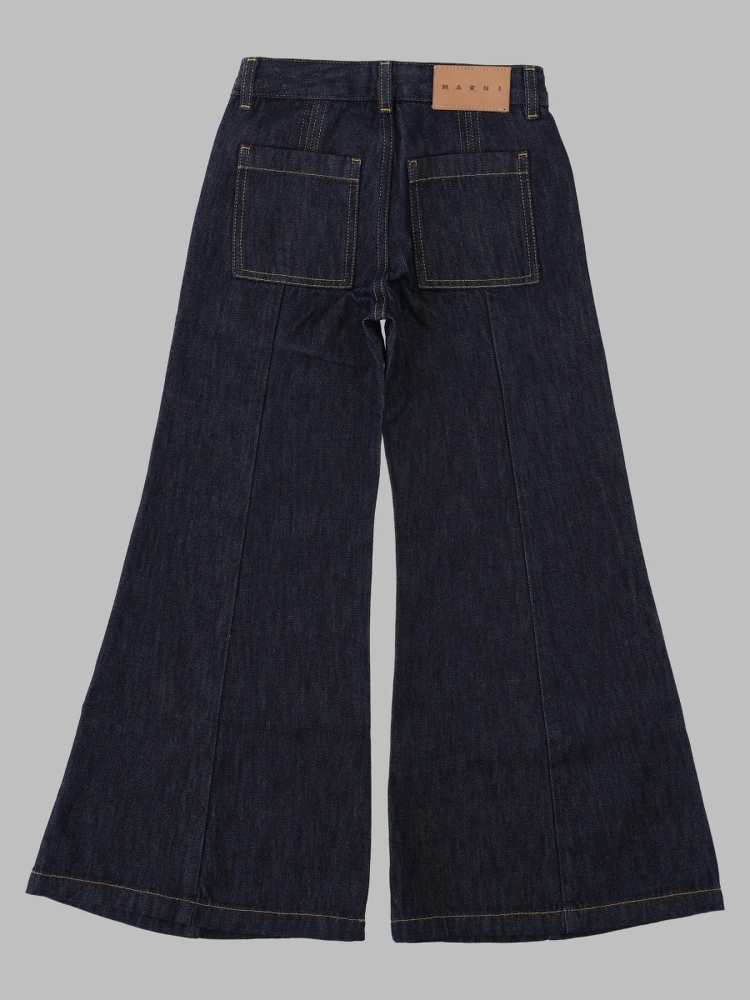 pantaloni alternative