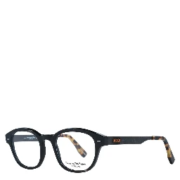 Brown Horn Glasses (Frames)
