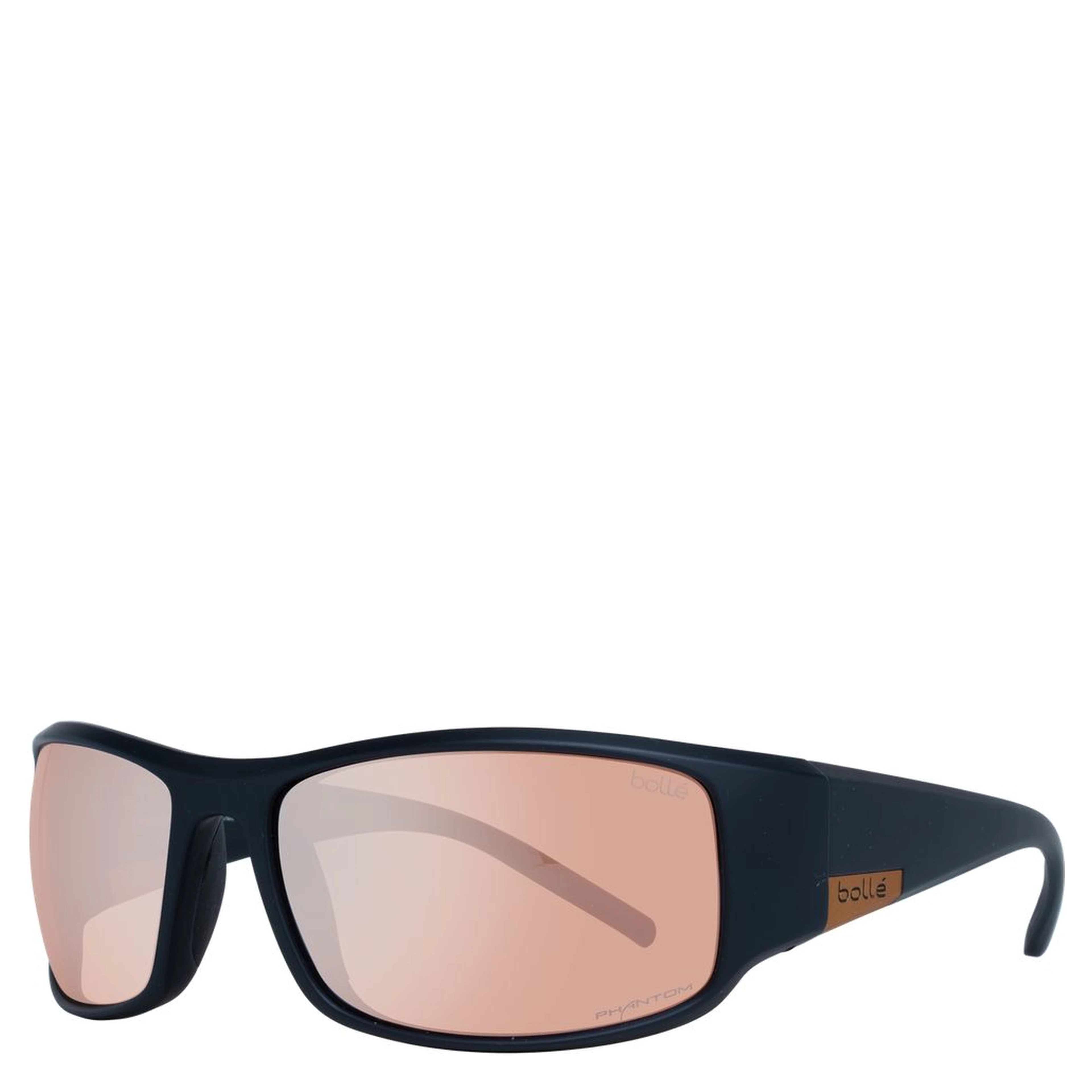 Black Plastic Sunglasses