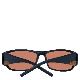 Black Plastic Sunglasses