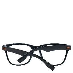Black Plastic Glasses (Frames)