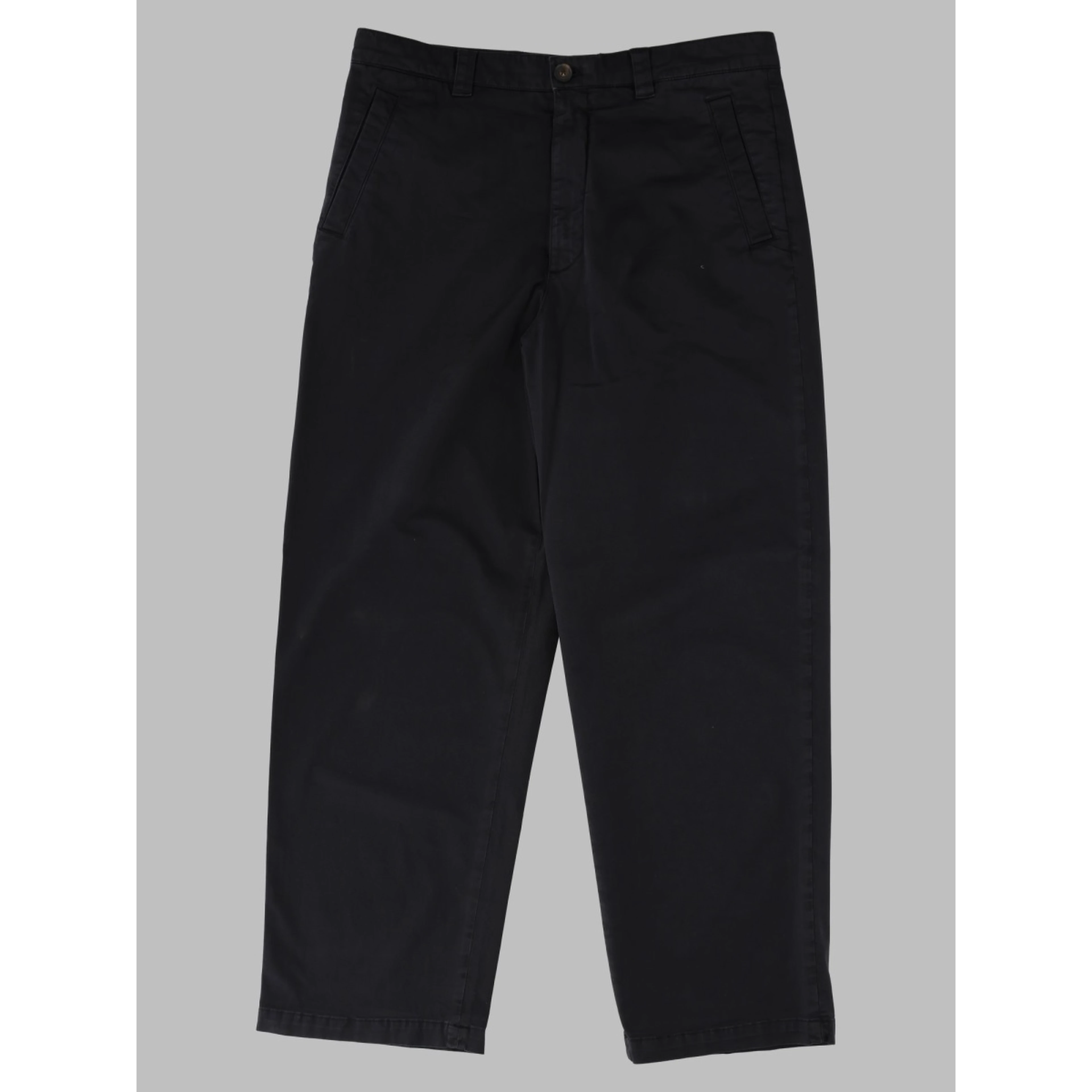 Pantalone Chino in Cotone