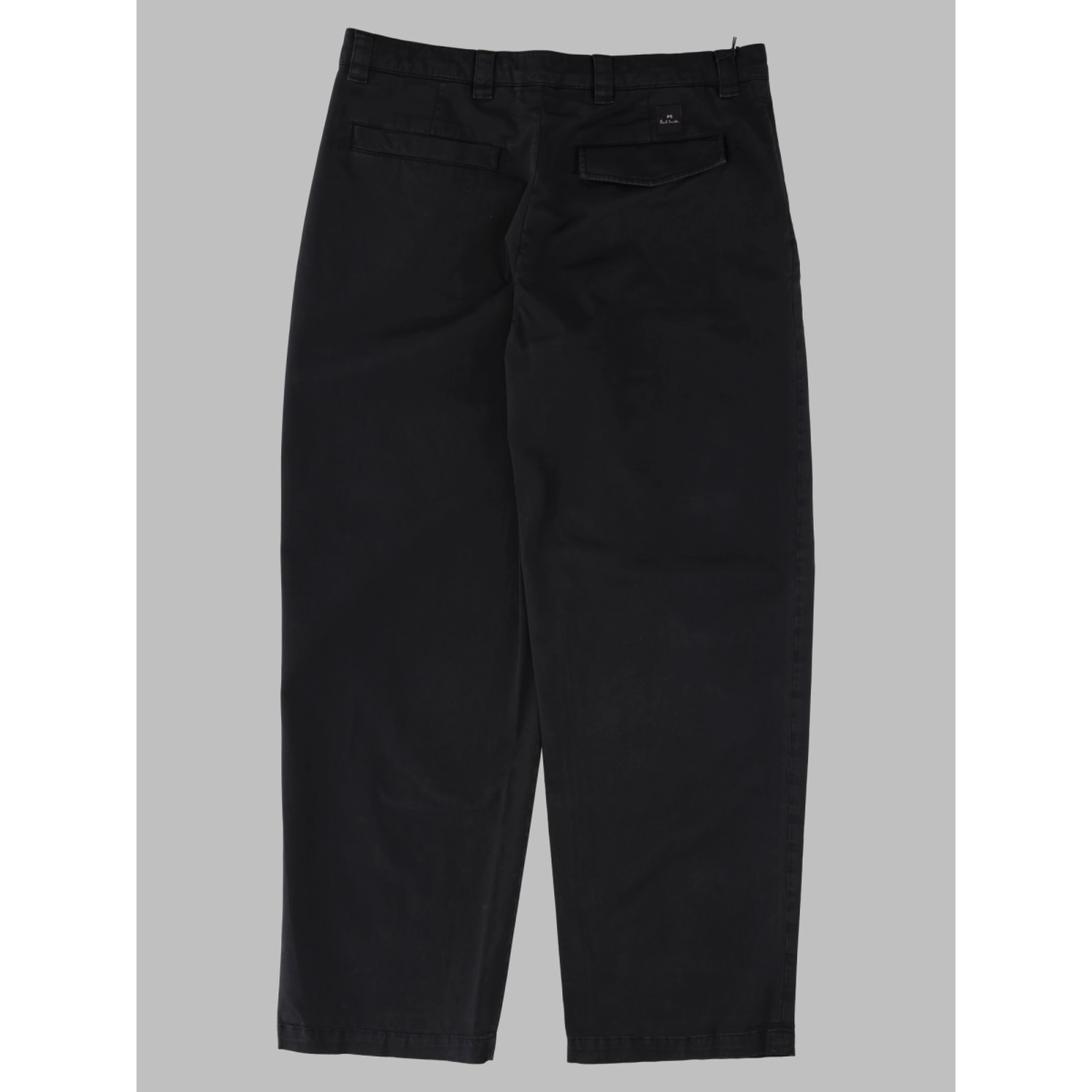 Pantalone Chino in Cotone