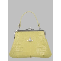 Borsa "Granny Frame" con Orb
