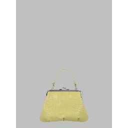 Borsa "Granny Frame" con Orb