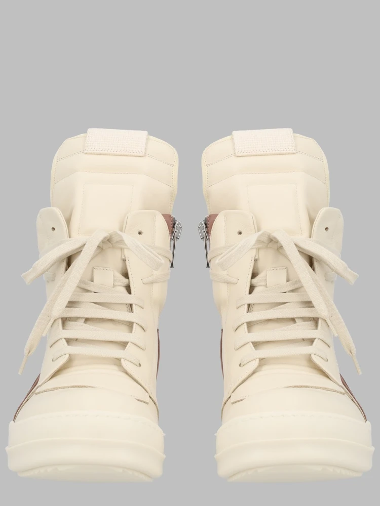 Sneaker "Geobasket"