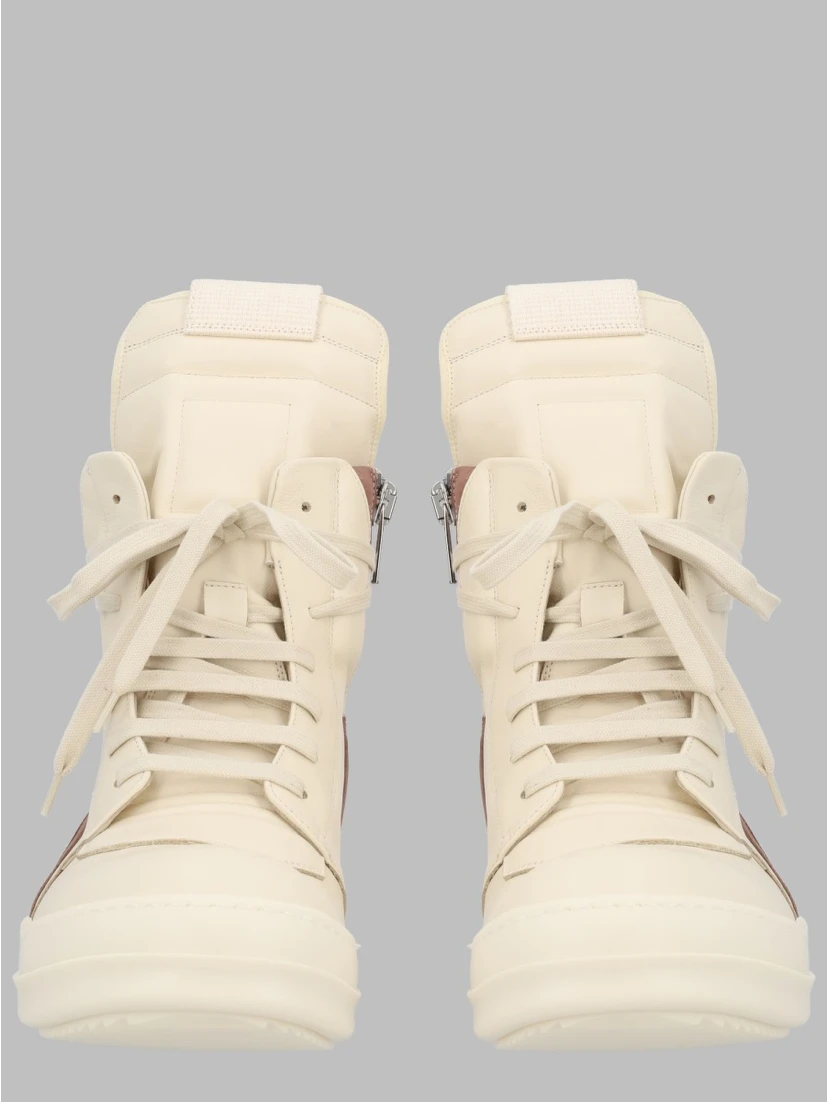 Sneaker "Geobasket"