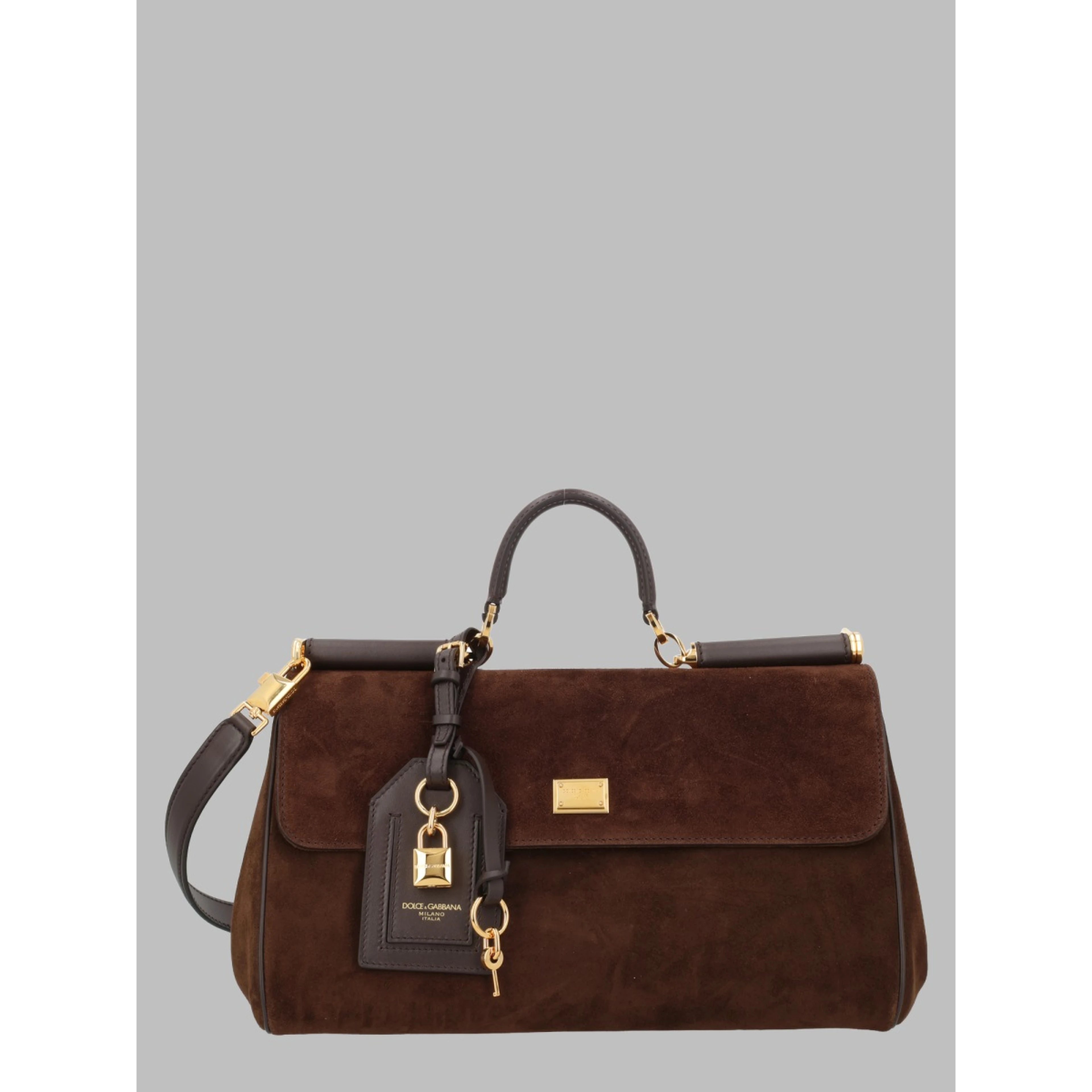 Borsa "My Sicily" Medium