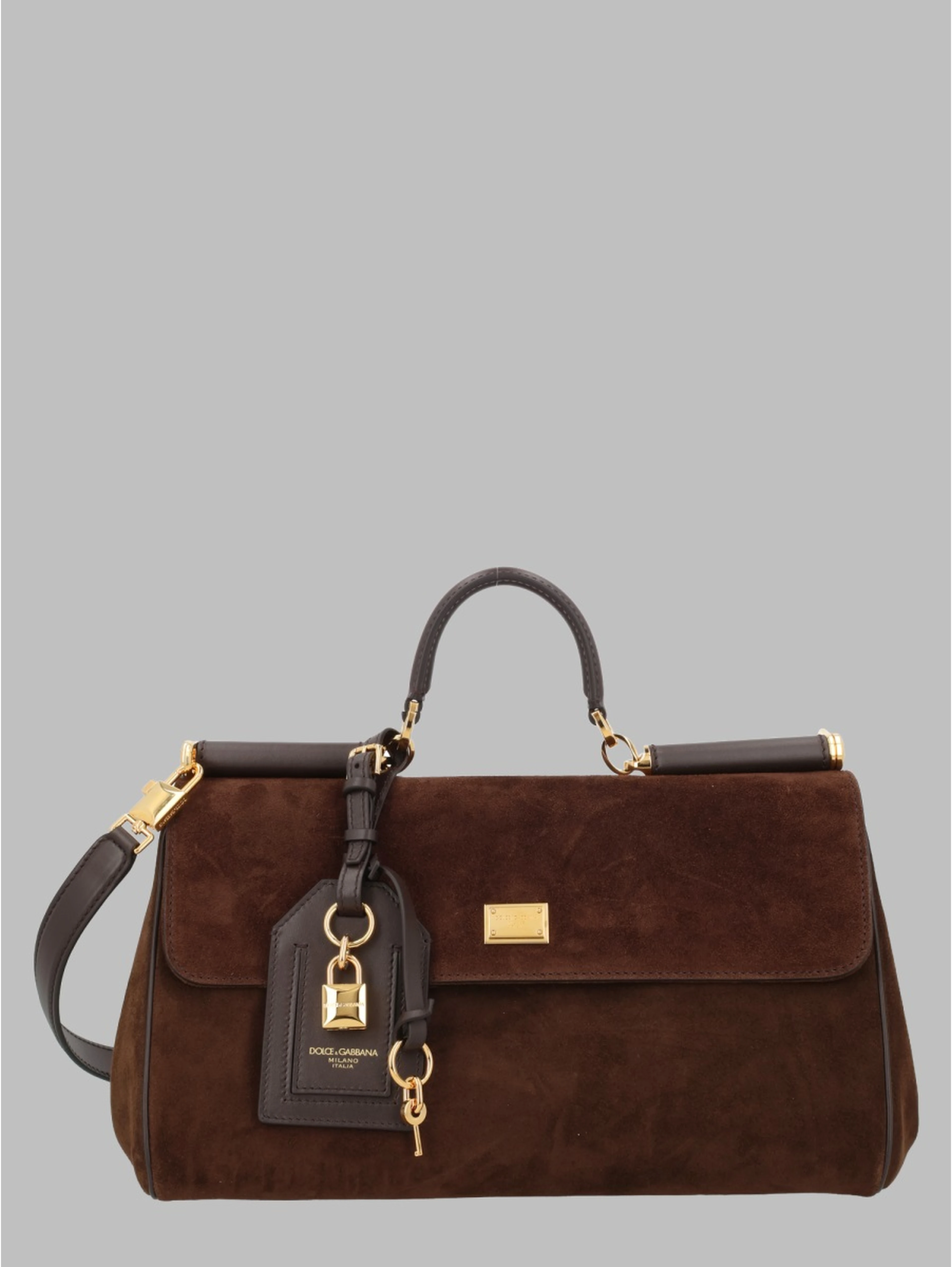 Borsa "My Sicily" Medium
