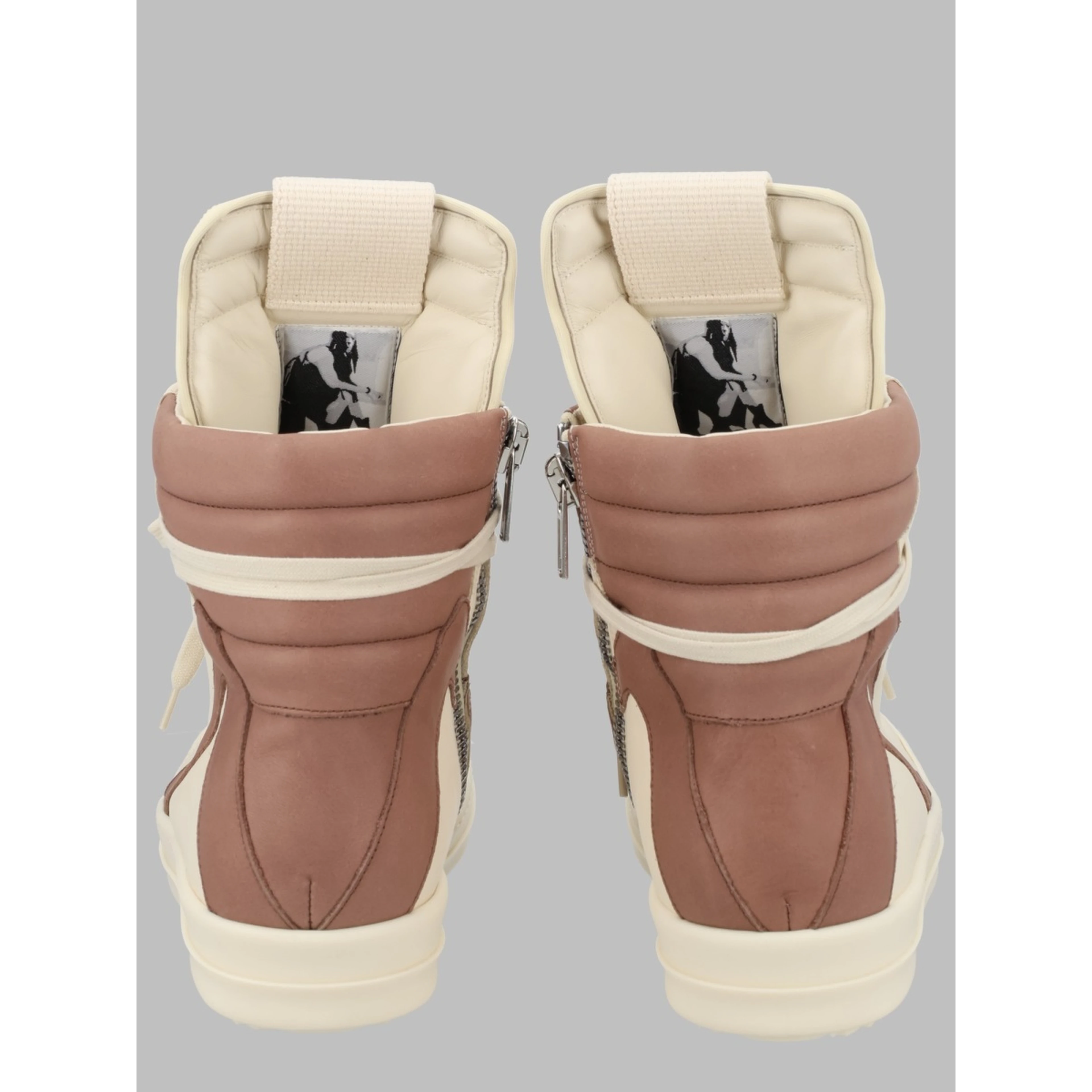 Sneaker "Geobasket"
